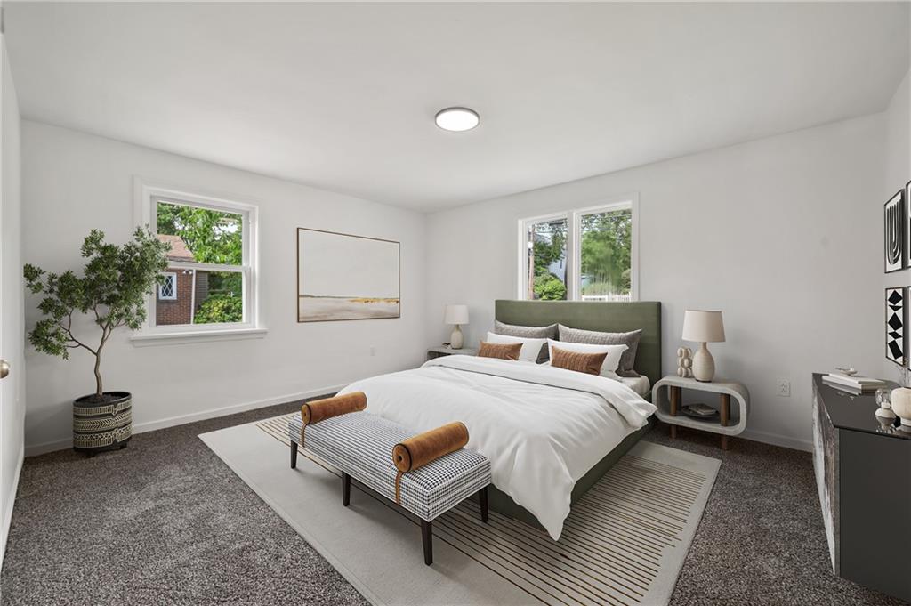 307 Churchill Road Pittsburgh, PA 15235 - Photo 25 of 45