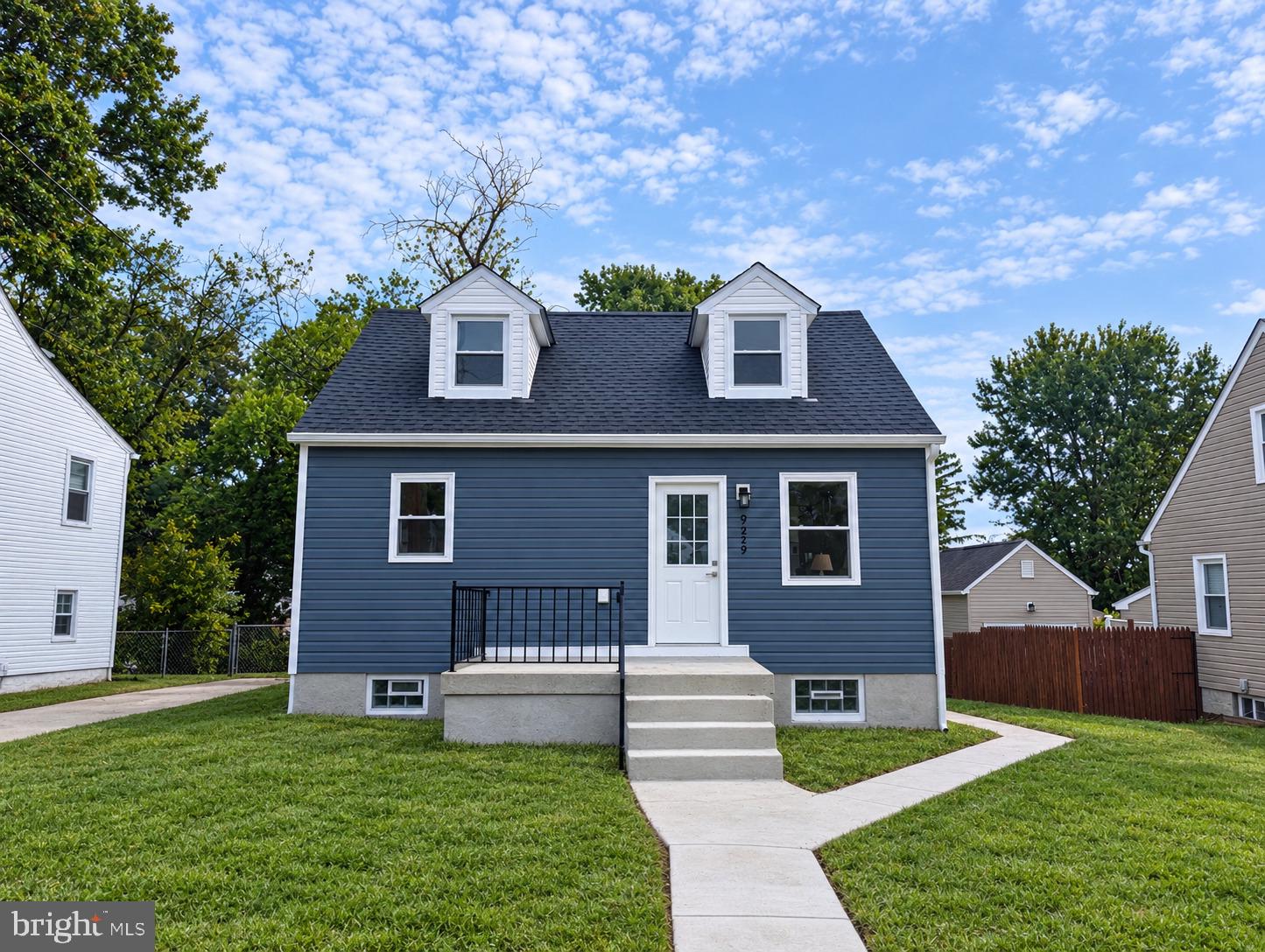 9619 Harding Avenue Baltimore, MD 21234 - Photo 1 of 2 Gallery Image 1