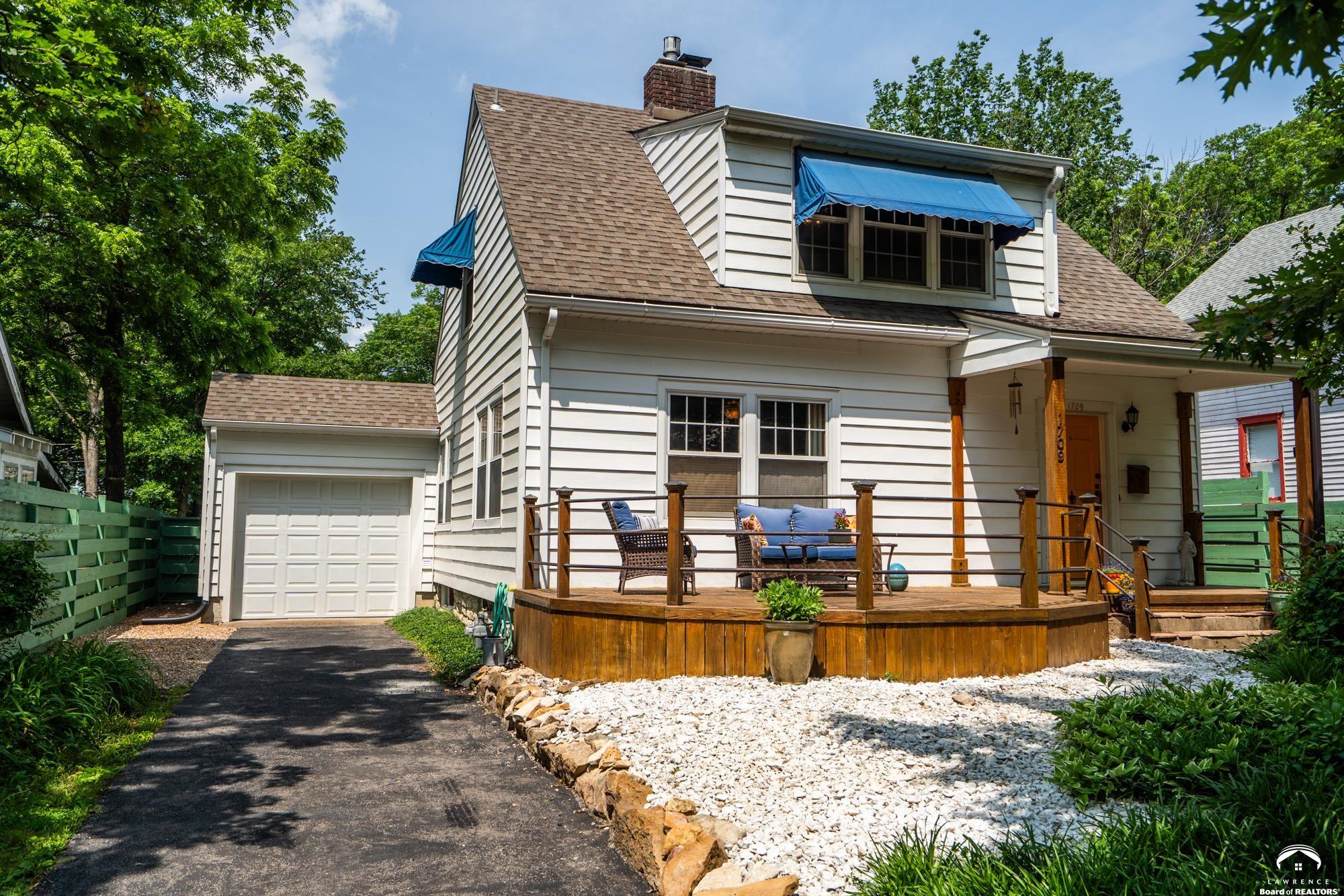 1709 Indiana Street Lawrence, KS 66044 - Photo 1 of 1 Gallery Image 1