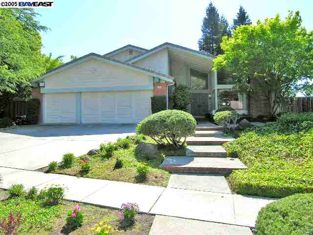 46649 Rancho Higuera Road Fremont, CA 94539 - Photo 1 of 1