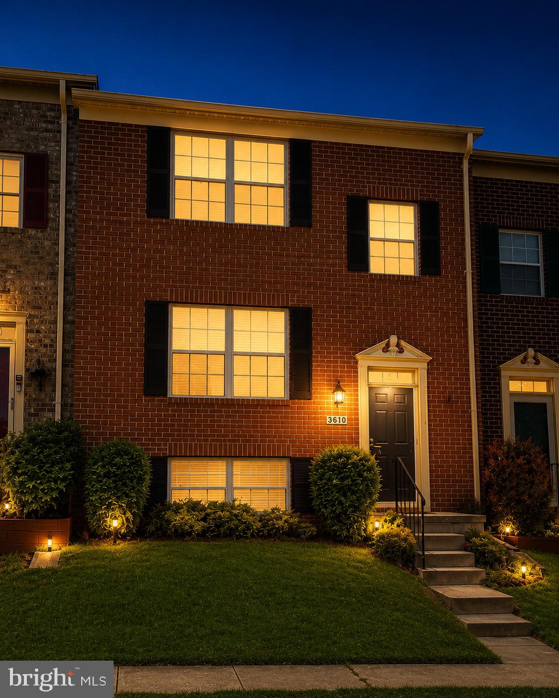 3614 Fawn Spring Court Baltimore, MD 21234 - Photo 1 of 22 a front view of a house