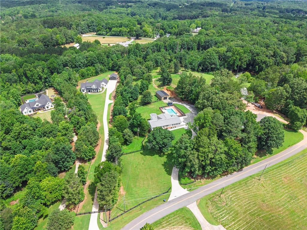 851 Lacy Road Canton, GA 30115 - Photo 53 of 63