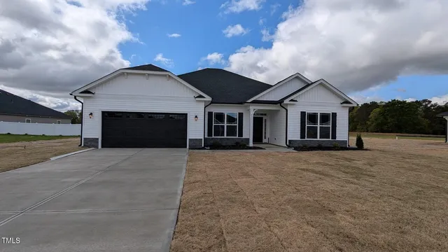 $405,160 | 1635 Pecan Drive, Nashville, NC 27856