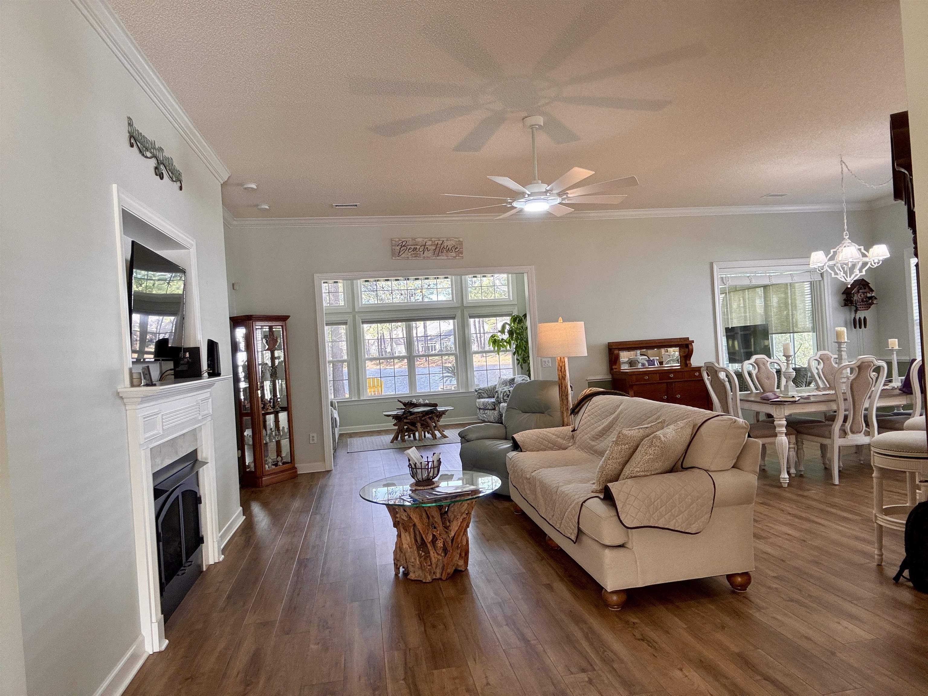 6486 Longwood Drive Murrells Inlet, SC 29576 - Photo 11 of 60