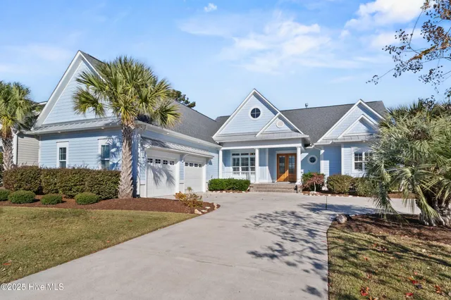 $999,950 | 2112 Cokesbury Court, Leland, NC 28451