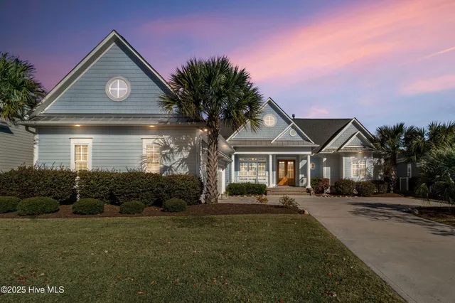 $999,950 | 2112 Cokesbury Court, Leland, NC 28451