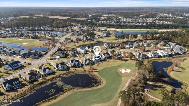 $999,950 | 2112 Cokesbury Court, Leland, NC 28451