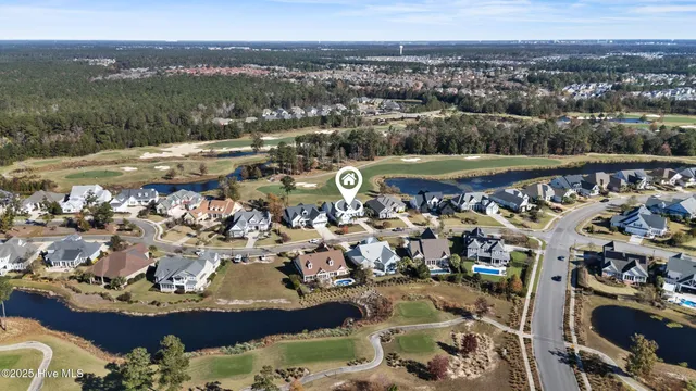 $999,950 | 2112 Cokesbury Court, Leland, NC 28451