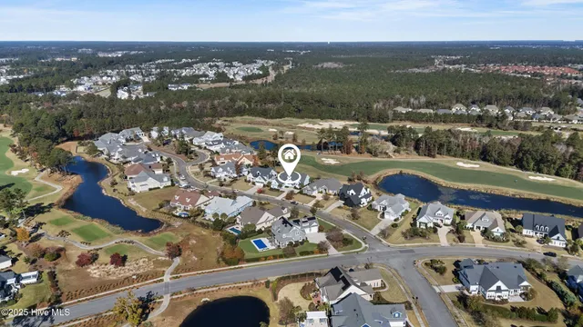 $999,950 | 2112 Cokesbury Court, Leland, NC 28451
