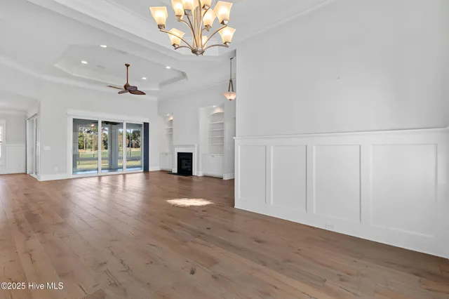 $999,950 | 2112 Cokesbury Court, Leland, NC 28451