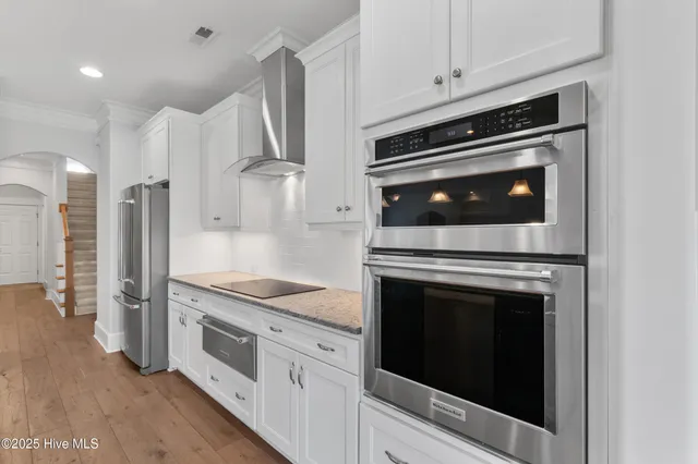 $999,950 | 2112 Cokesbury Court, Leland, NC 28451