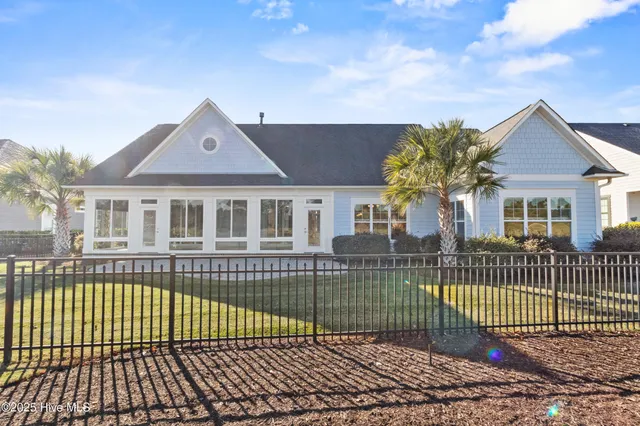 $999,950 | 2112 Cokesbury Court, Leland, NC 28451