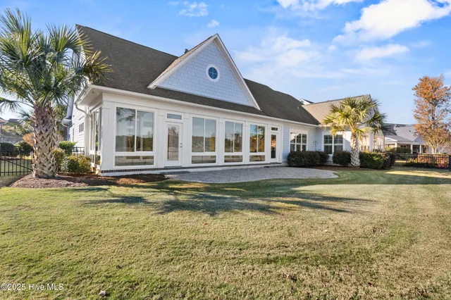 $999,950 | 2112 Cokesbury Court, Leland, NC 28451