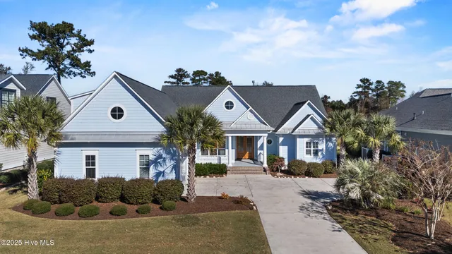 $999,950 | 2112 Cokesbury Court, Leland, NC 28451