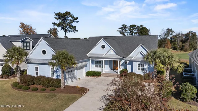 $999,950 | 2112 Cokesbury Court, Leland, NC 28451