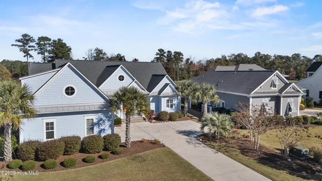 $999,950 | 2112 Cokesbury Court, Leland, NC 28451