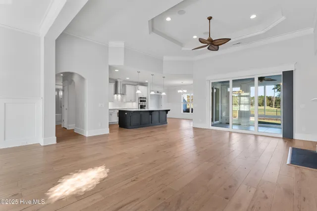 $999,950 | 2112 Cokesbury Court, Leland, NC 28451