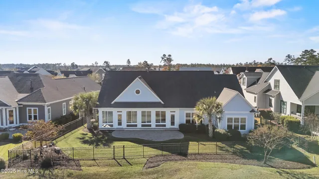 $999,950 | 2112 Cokesbury Court, Leland, NC 28451