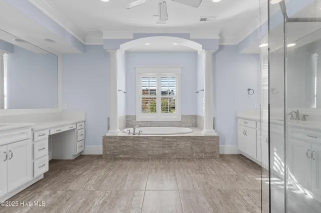 $999,950 | 2112 Cokesbury Court, Leland, NC 28451