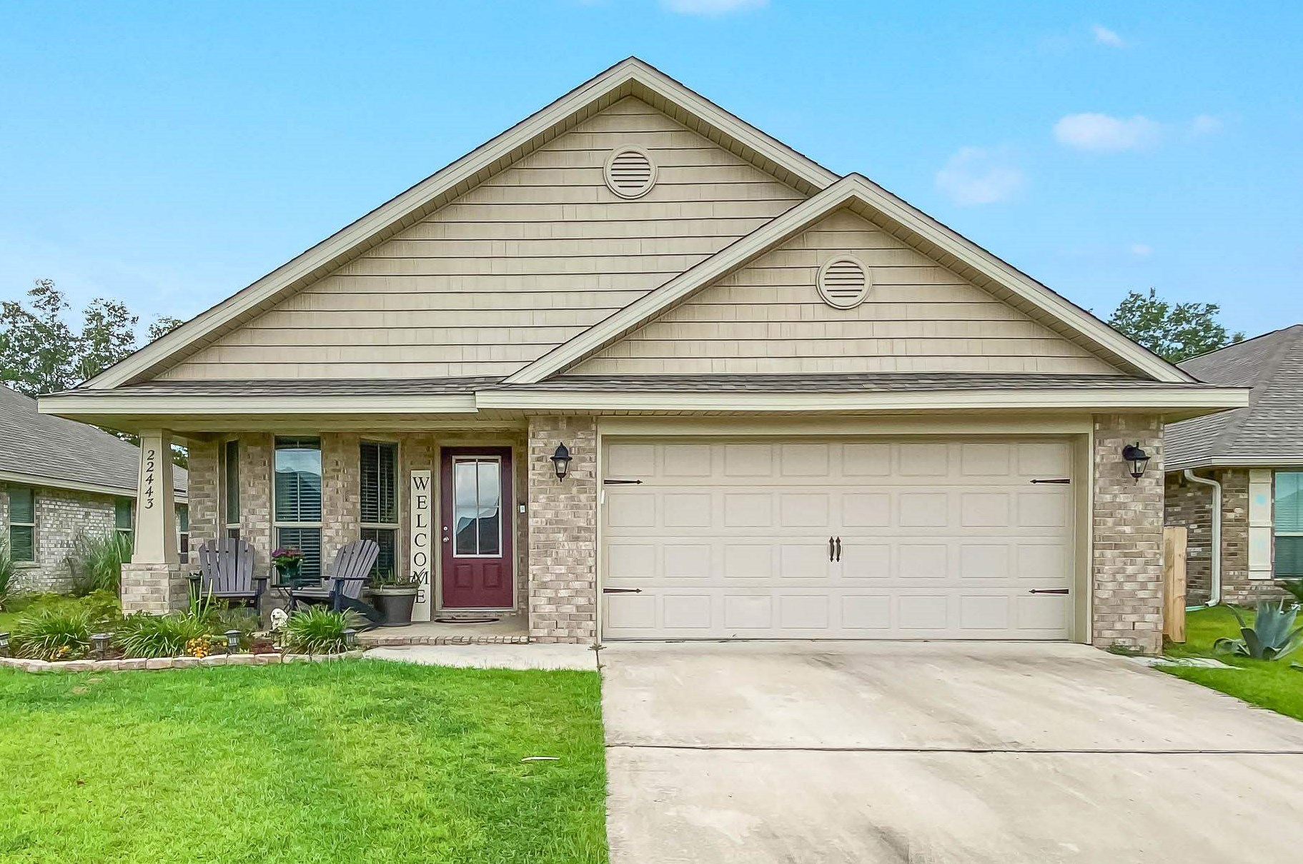 22443 Respite Lane Foley, AL 36535 - Photo 1 of 30