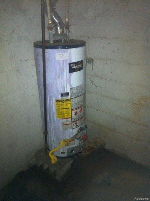 5077 Mason Road Howell, MI 48843 - Photo 8 of 11 water heater