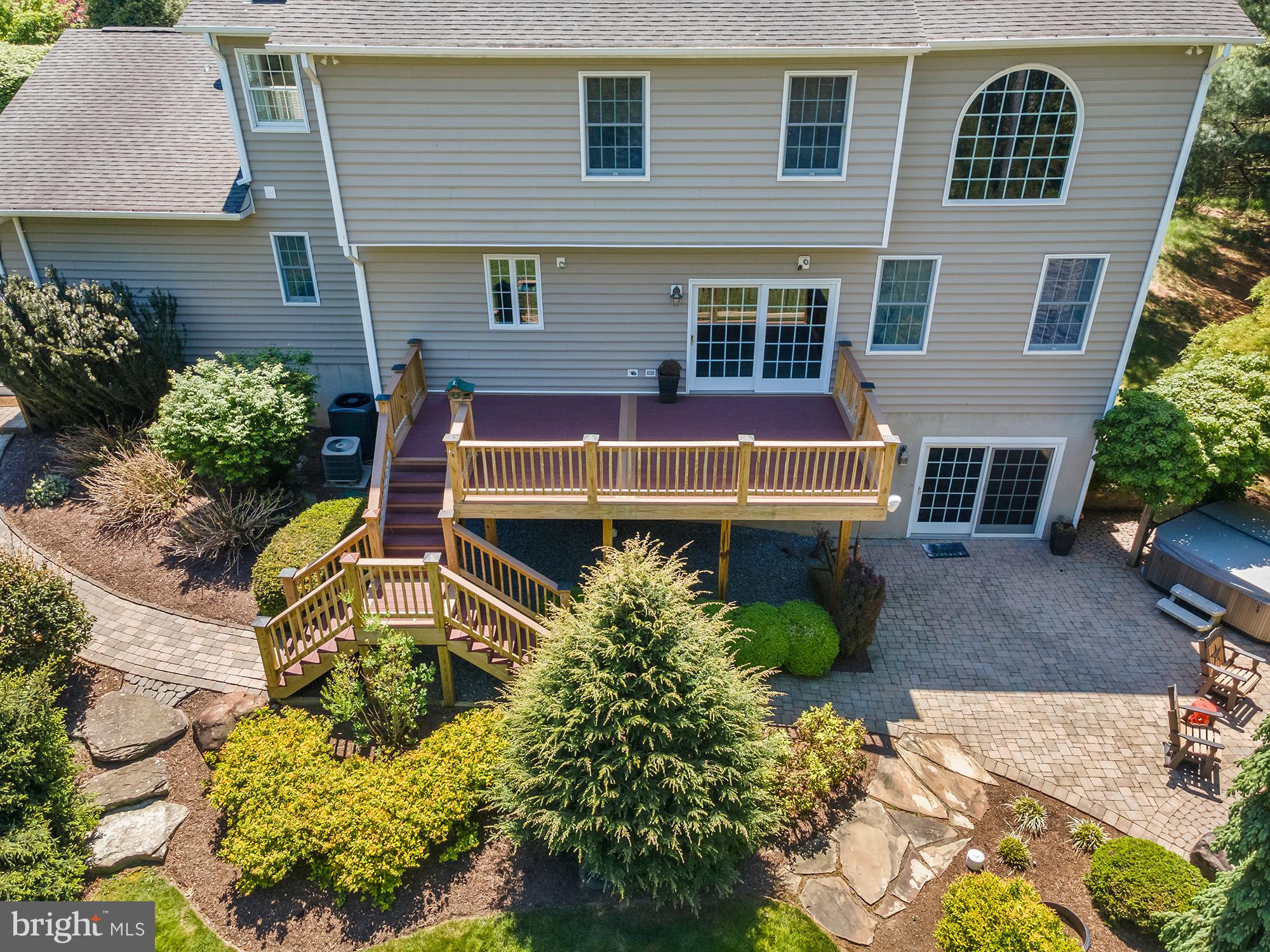 3889 Gamber Road Finksburg, MD 21048 - Photo 64 of 101