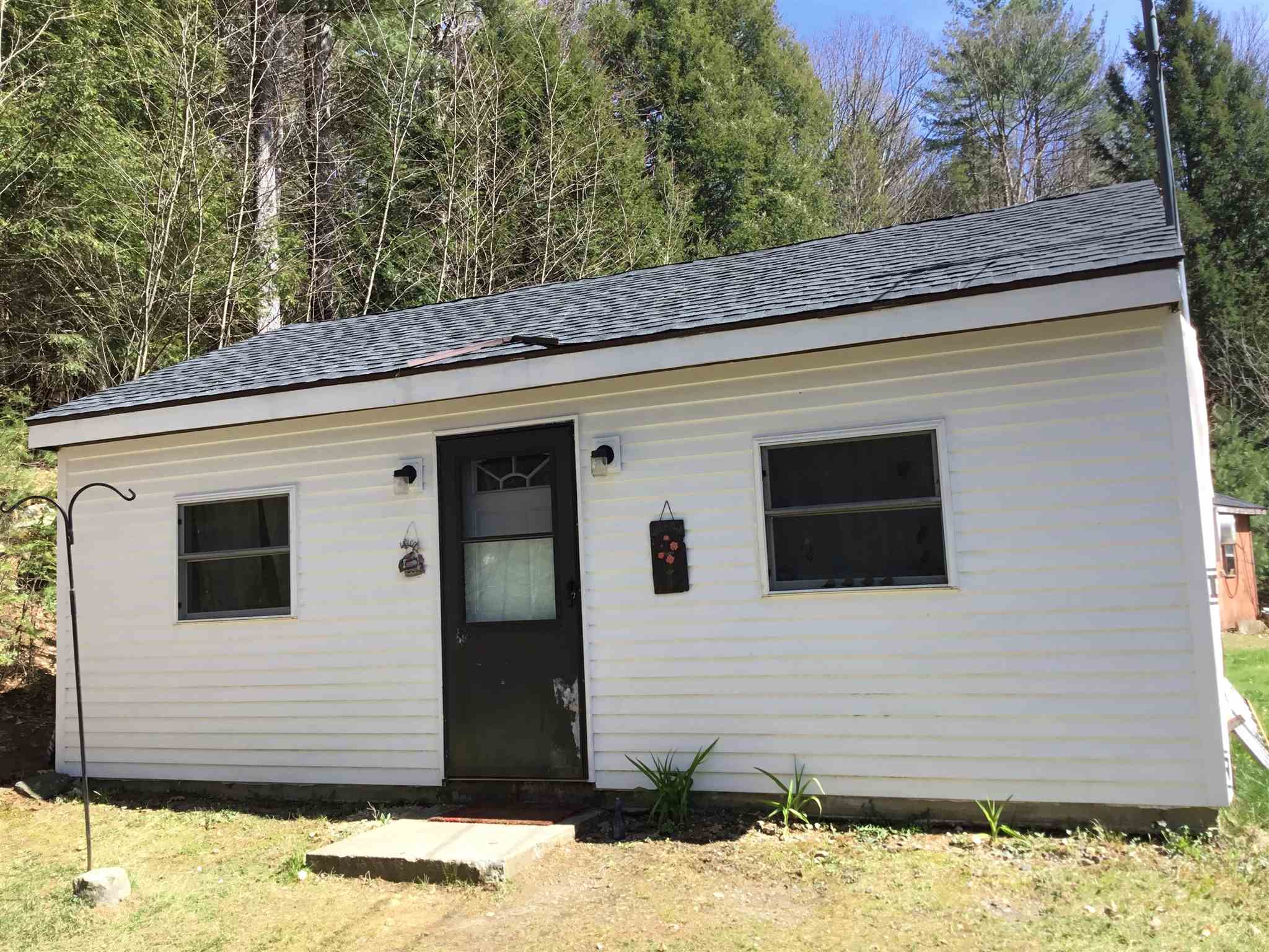 81 Rabbit Hollow Road Winchester, NH 03470 - Photo 1 of 12