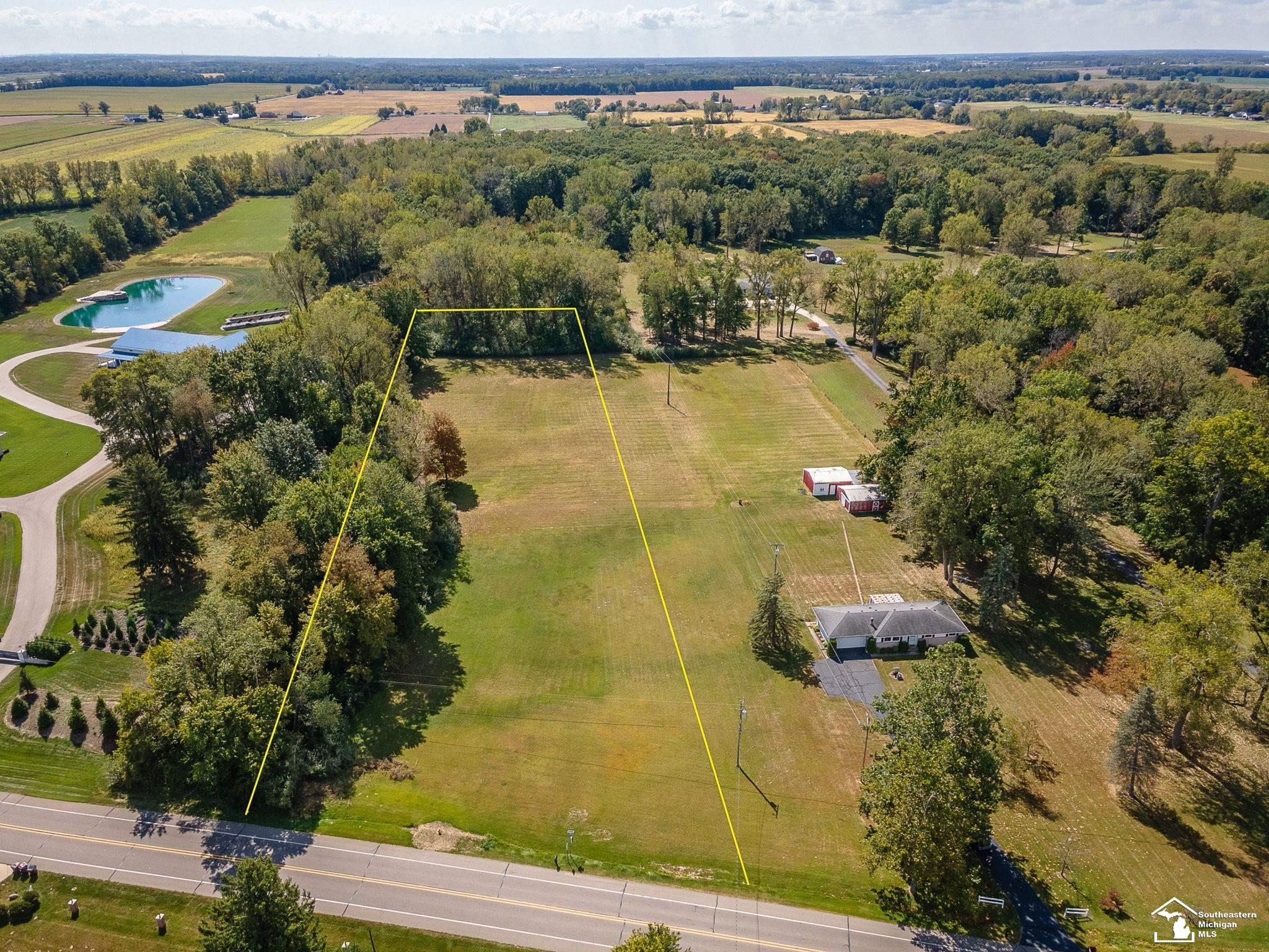 0 Blue Bush Road Monroe, MI 48162 - Photo 7 of 15