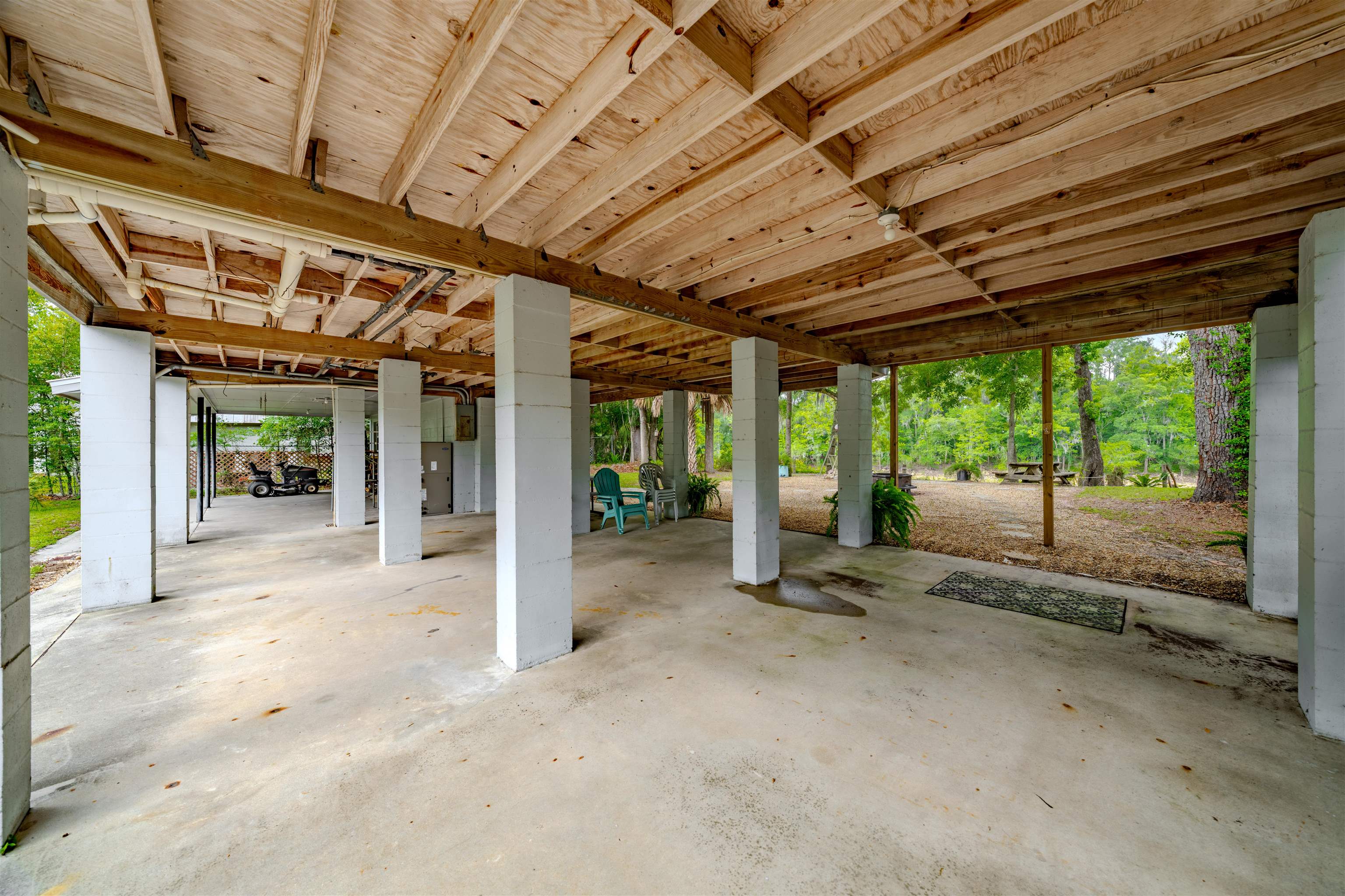 671 Northeast Gold Dust Road Branford, FL 32008 - Photo 28 of 39