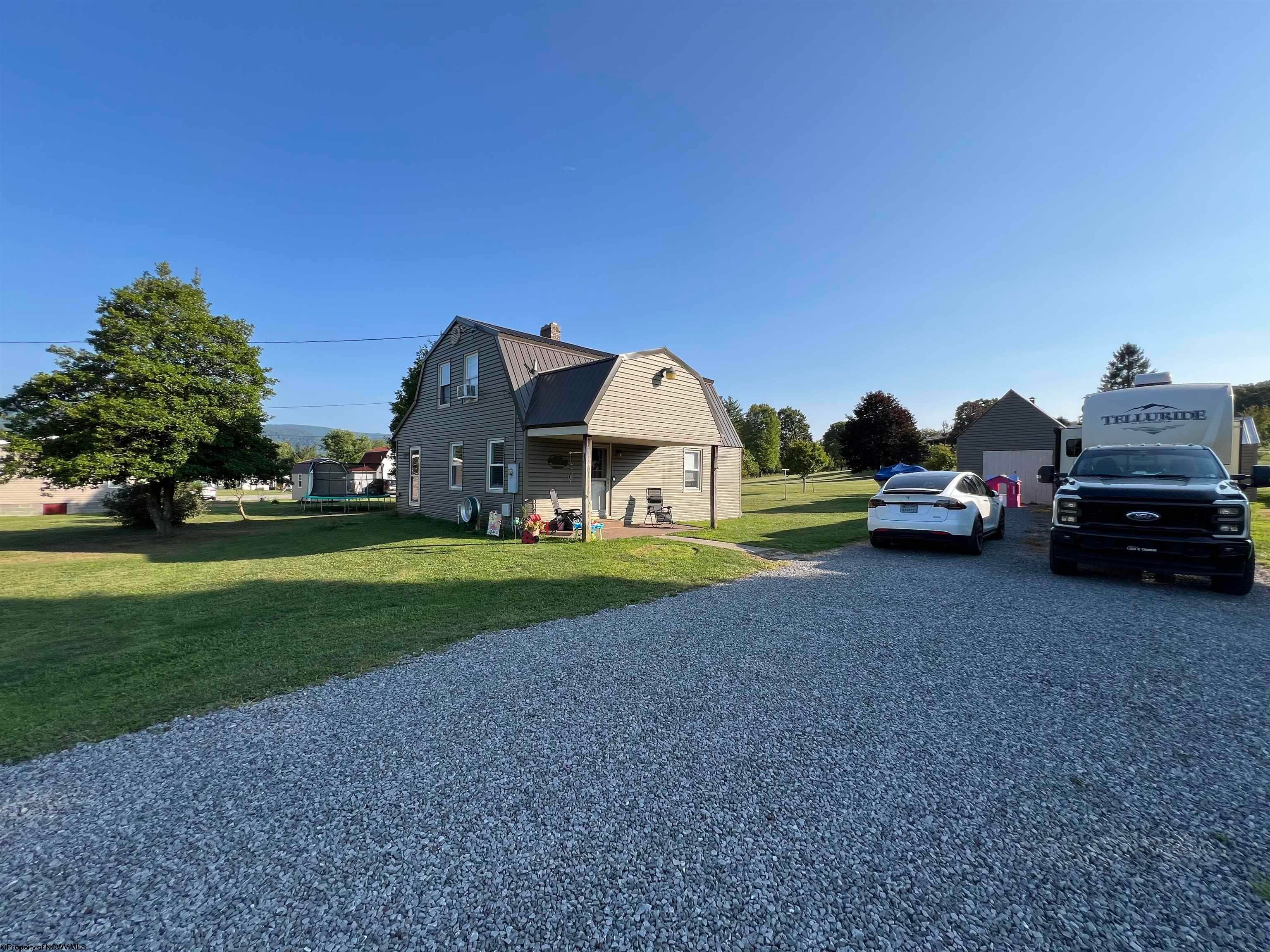12082 Georgetown Road Beverly, WV 26253 - Photo 28 of 31 Gallery Image 28