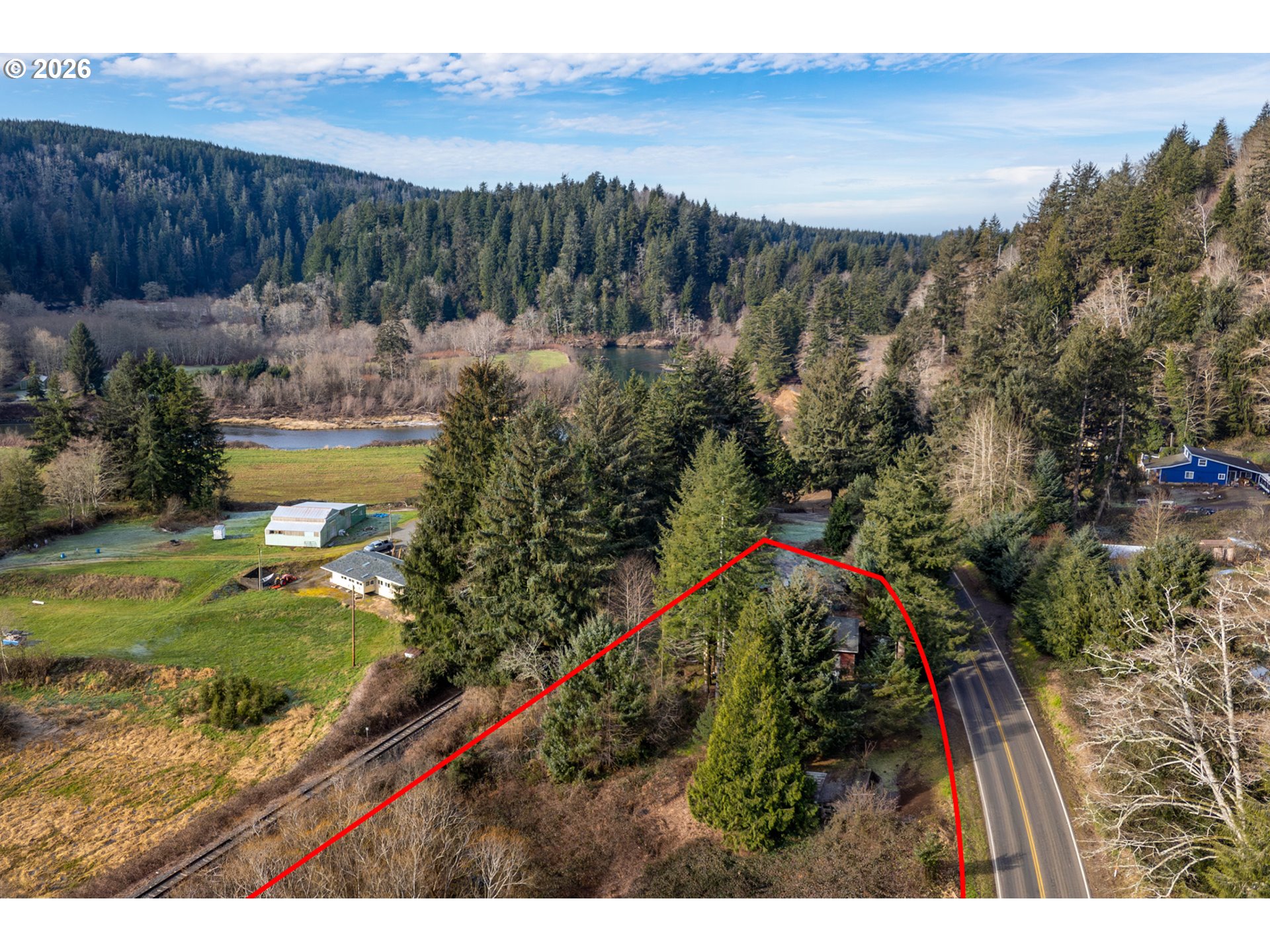 34000 Miami Foley Road Nehalem, OR 97131 - Photo 22 of 27