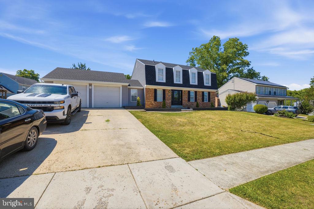 802 Cypress Point Circle Bowie, MD 20721 - Photo 3 of 39