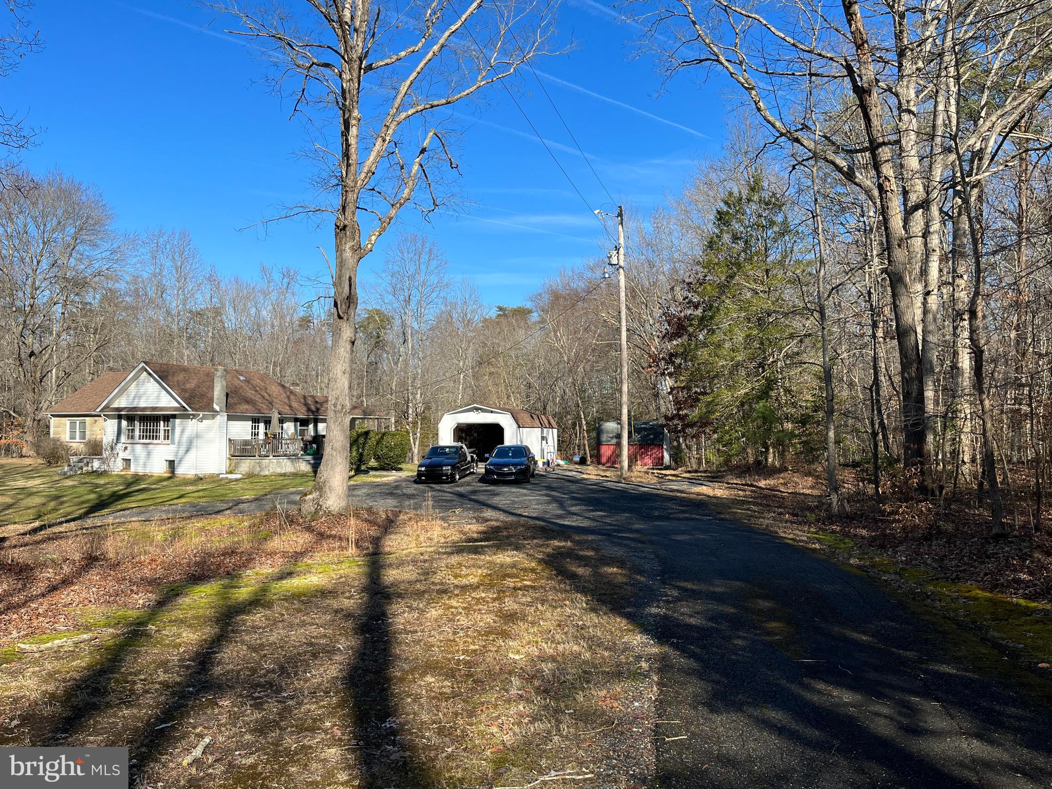 8130 Poorhouse Road La Plata, MD 20646 - Photo 1 of 34 Gallery Image 1