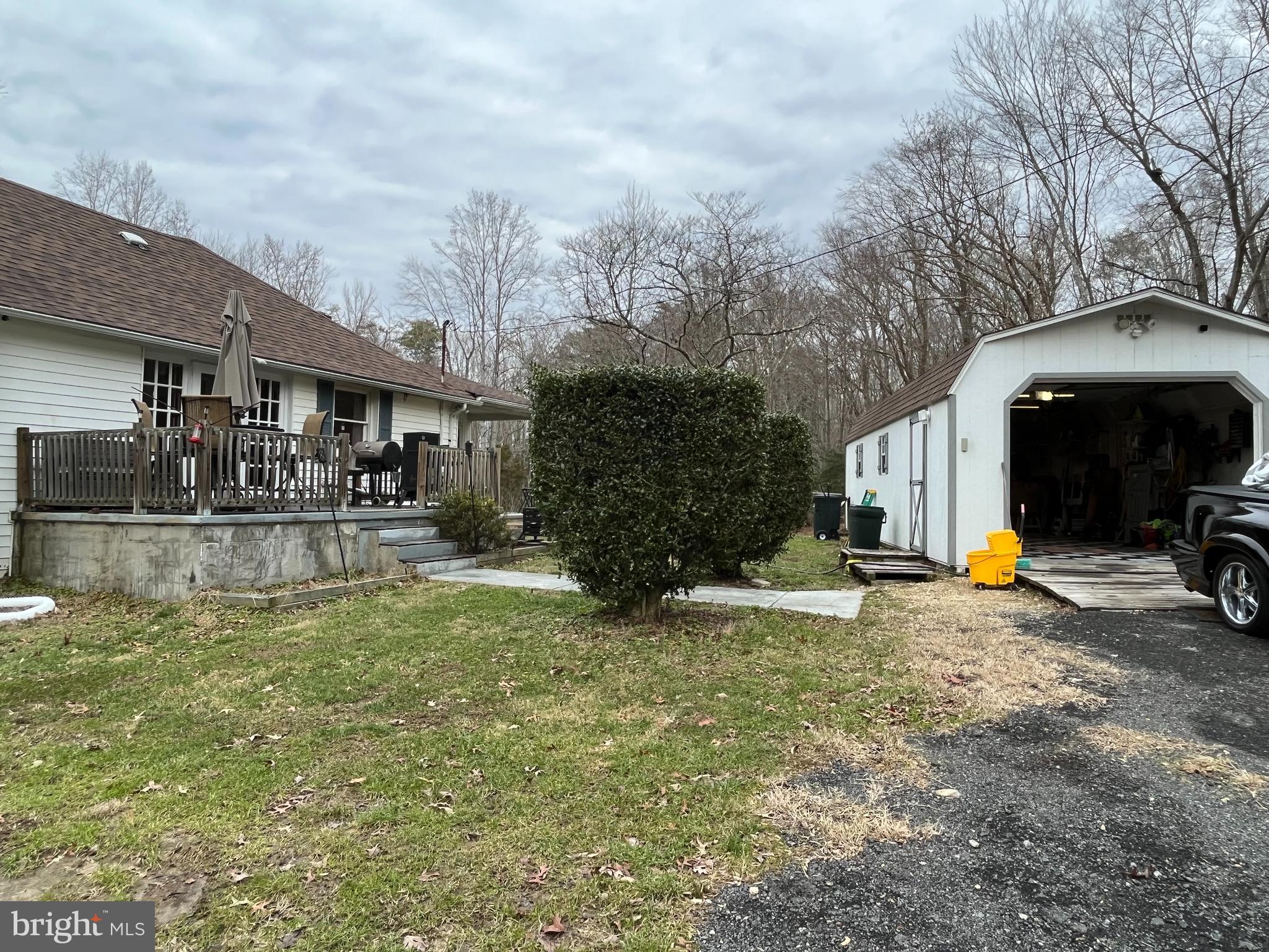 8130 Poorhouse Road La Plata, MD 20646 - Photo 3 of 34 Gallery Image 3