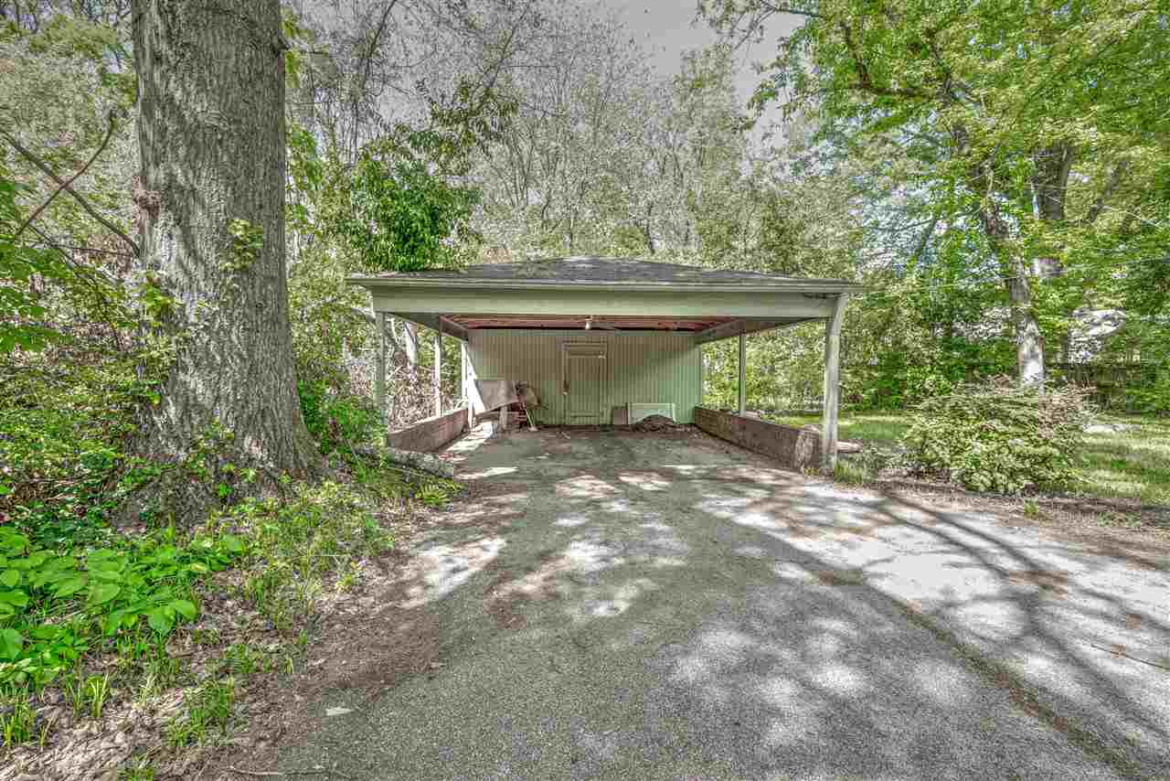 3618 Walnut Grove Road Memphis, TN 38111 - Photo 22 of 25