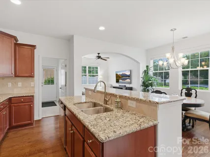 $425,000 | 18439 The Commons Boulevard, Cornelius, NC 28031