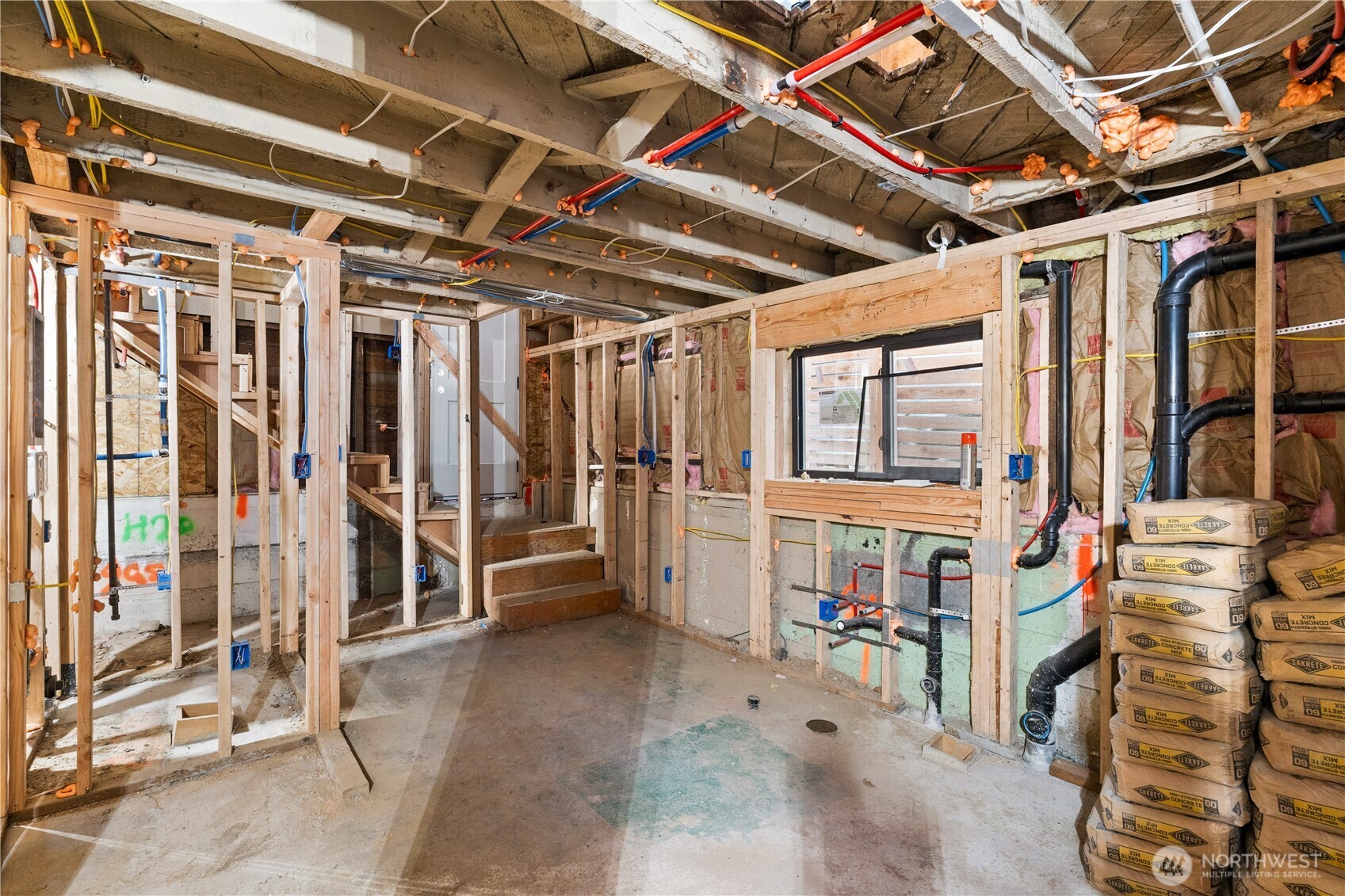 2212 North 46th Street Seattle, WA 98103 - Photo 16 of 25 a view of an outdoor space