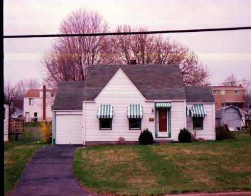 2398 Brodhead Road Aliquippa, PA 15001 - Photo 1 of 1 Gallery Image 1