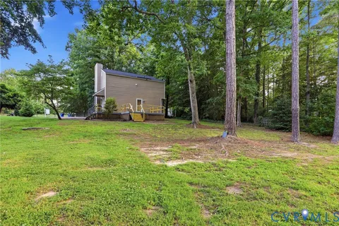 $250,000 | 4900 Genlou Circle, Chesterfield, VA 23832