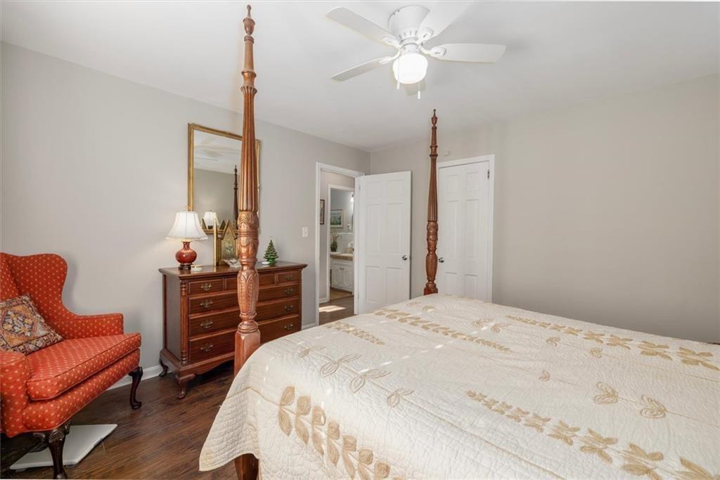 2206 Deer Ridge Drive Smoke Rise, GA 30087 - Photo 28 of 61 Gallery Image 28