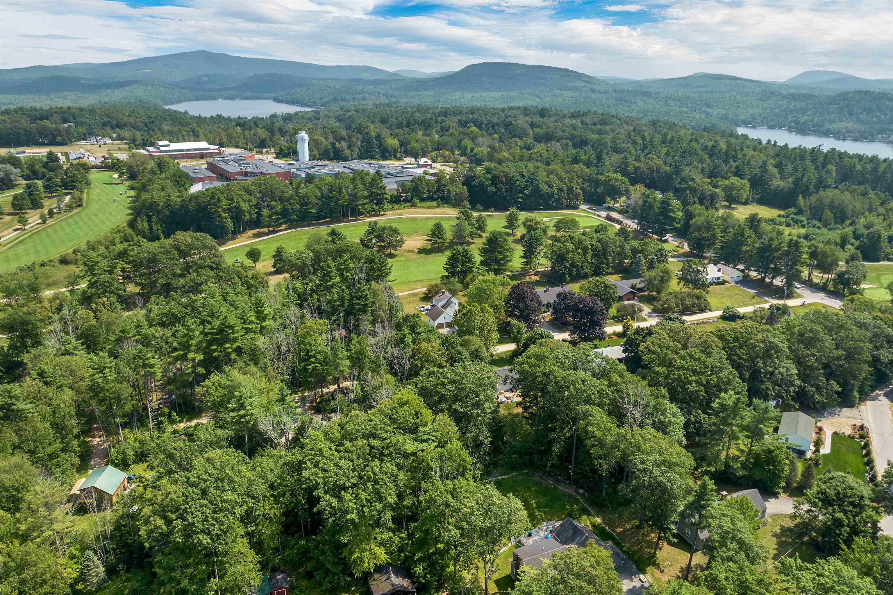 7 Edgewood Terrace Wolfeboro, NH 03894 - Photo 34 of 47