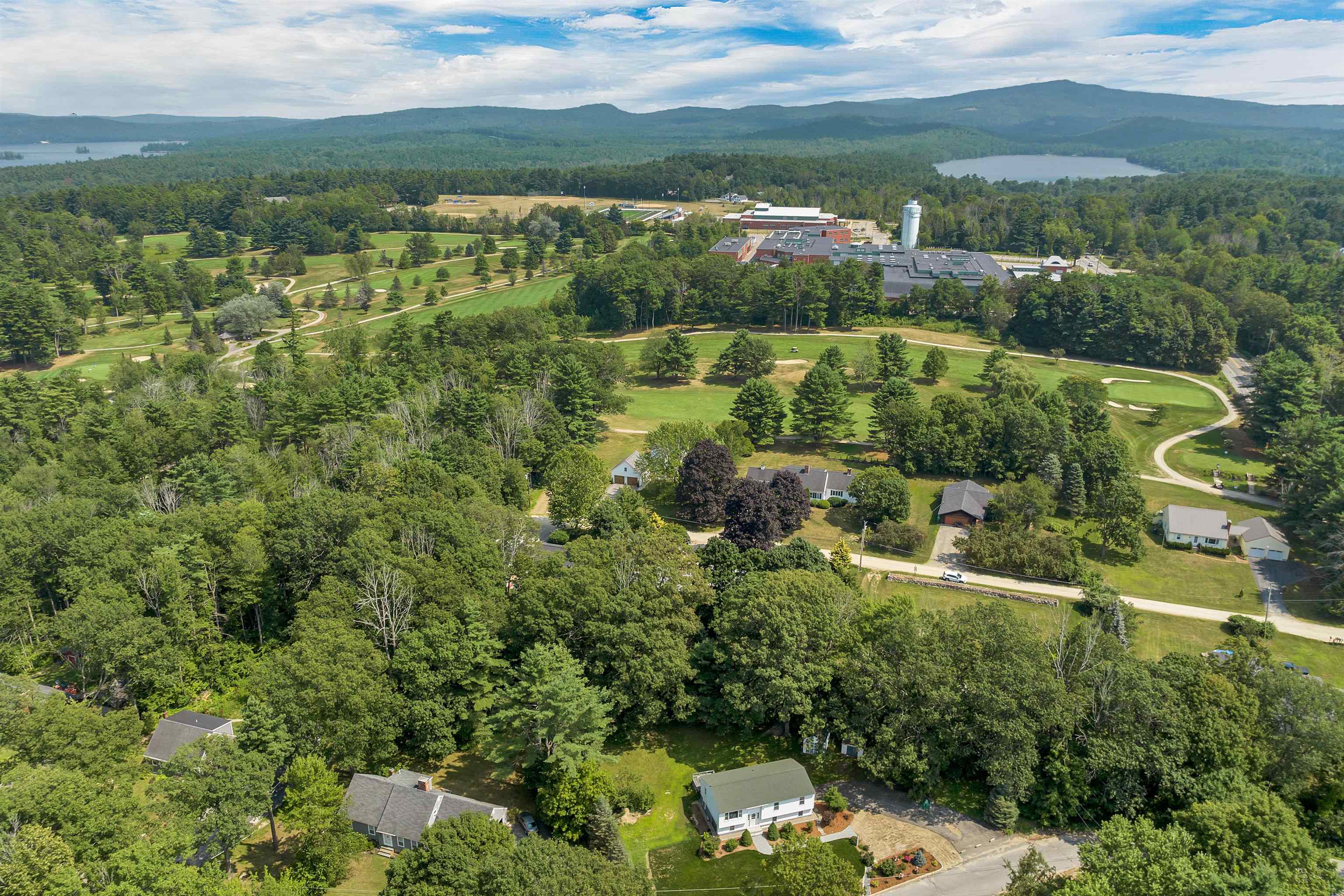 7 Edgewood Terrace Wolfeboro, NH 03894 - Photo 35 of 47