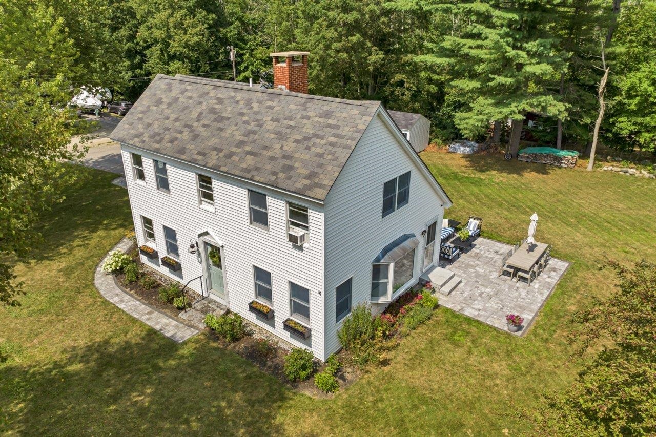 7 Edgewood Terrace Wolfeboro, NH 03894 - Photo 45 of 47