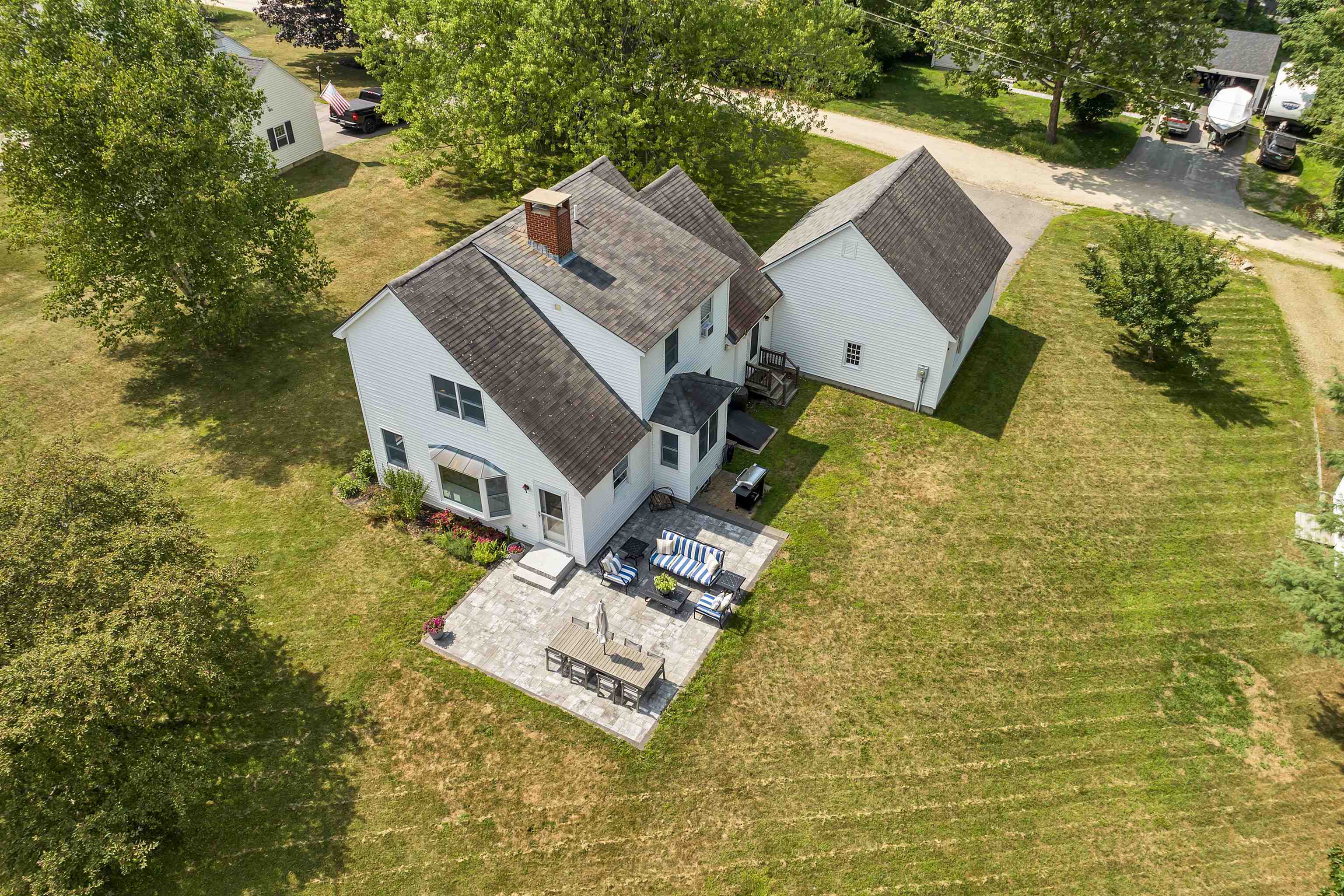 7 Edgewood Terrace Wolfeboro, NH 03894 - Photo 6 of 47