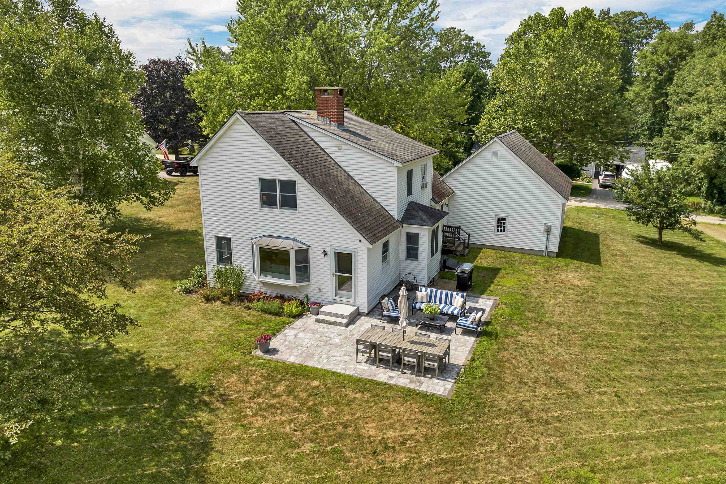 7 Edgewood Terrace Wolfeboro, NH 03894 - Photo 7 of 47