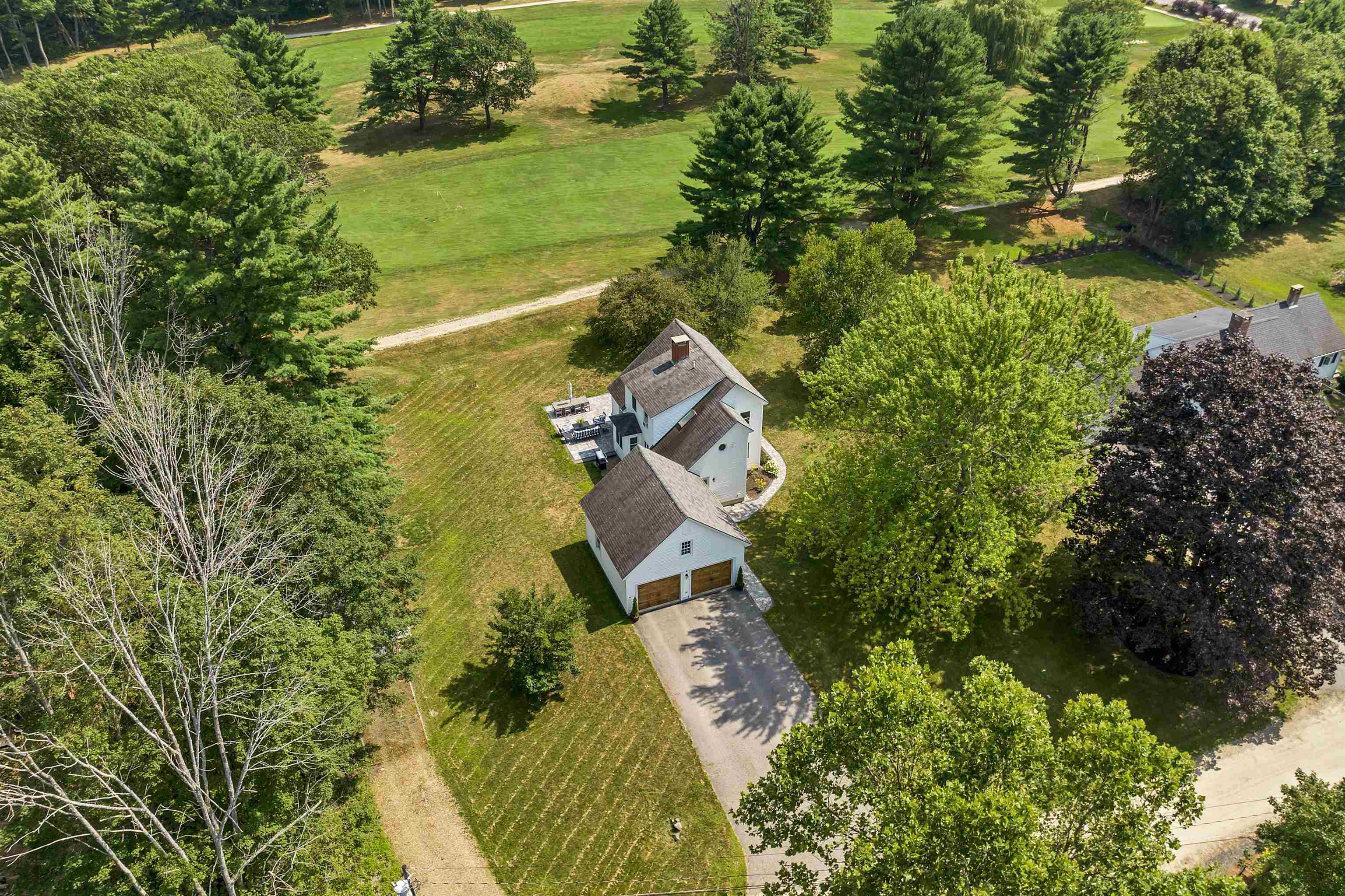 7 Edgewood Terrace Wolfeboro, NH 03894 - Photo 9 of 47