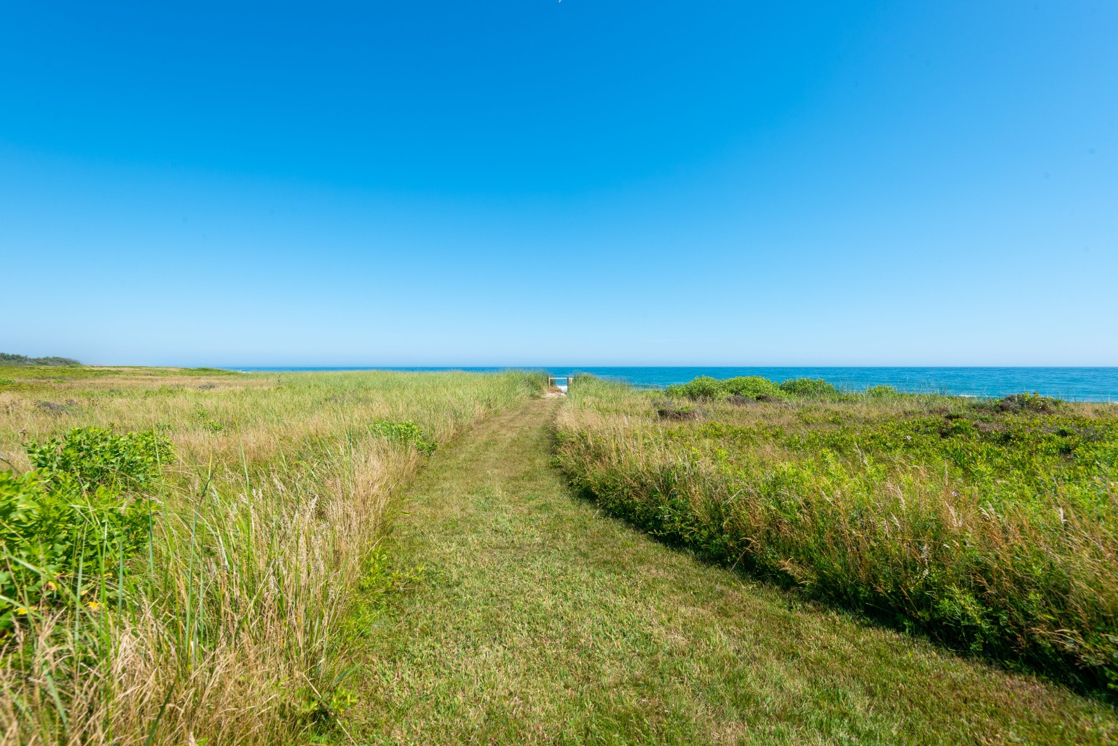 56 R Madequecham Valley Road Nantucket, MA 02554 - Photo 13 of 52 a view of an ocean