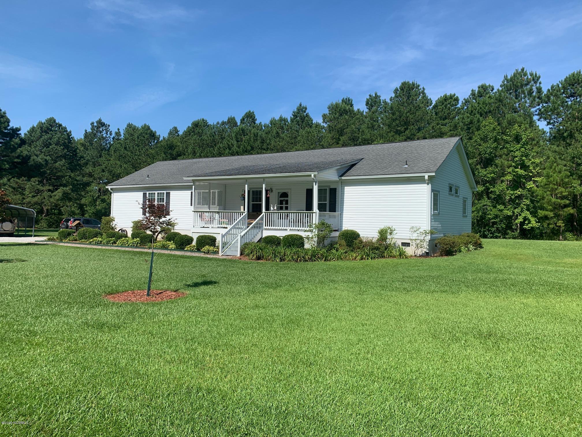 3841 Long Ridge Road Pinetown, NC 27865 - Photo 1 of 19 IMG_1323