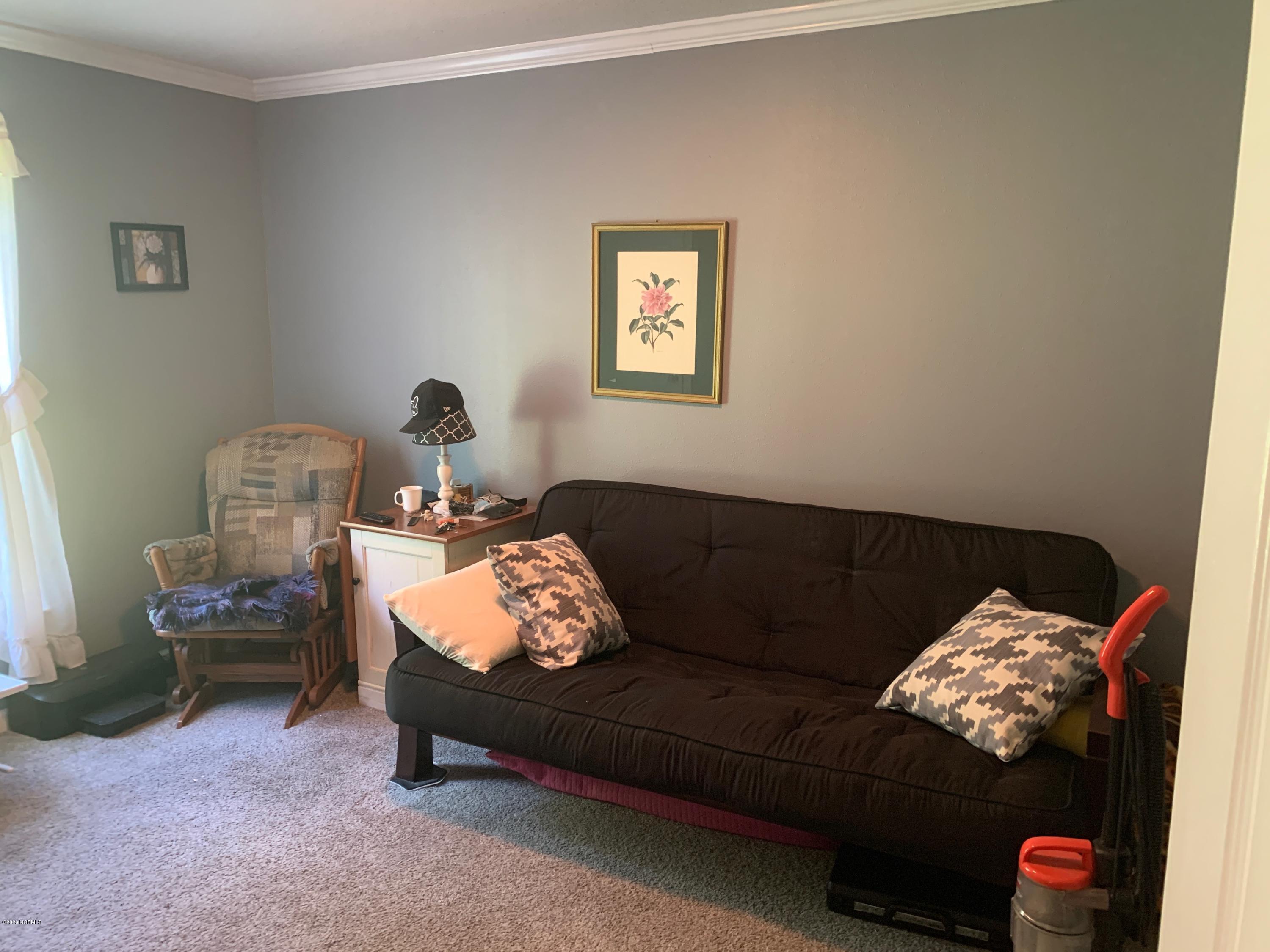 3841 Long Ridge Road Pinetown, NC 27865 - Photo 12 of 19 Bedroom 2