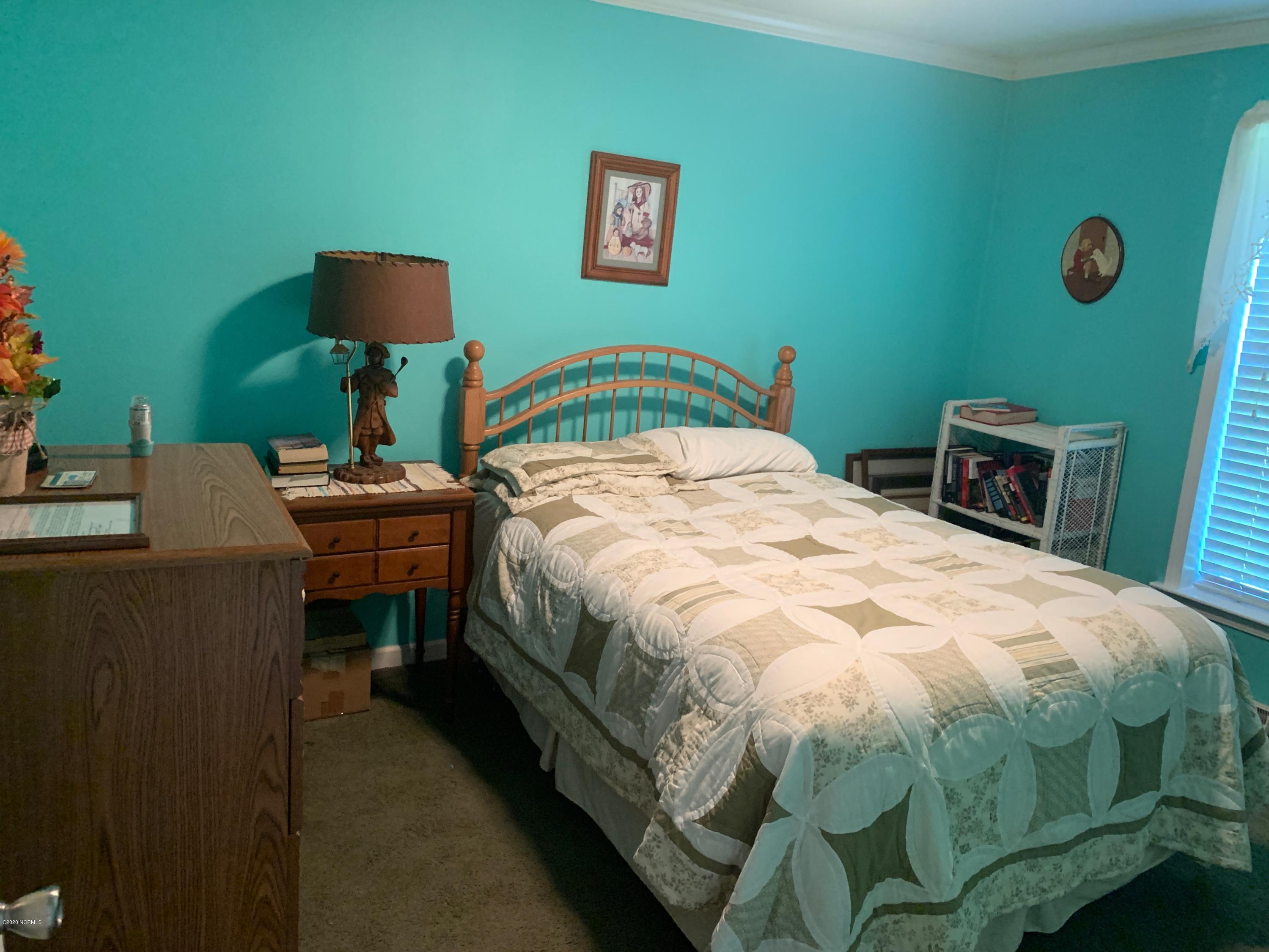 3841 Long Ridge Road Pinetown, NC 27865 - Photo 14 of 19 Bedroom 3